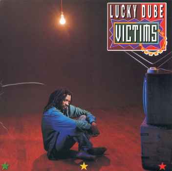 VICTIMS-LUCKY DUBE