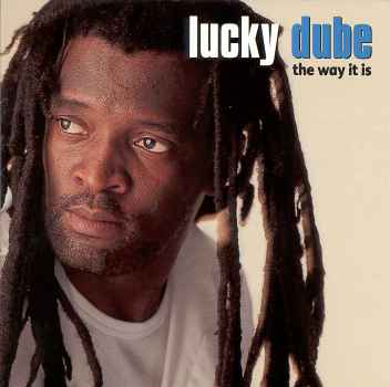 WAY IT IS-LUCKY DUBE