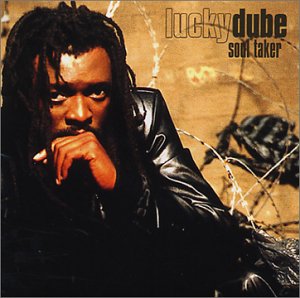 SOUL TAKER-LUCKY DUBE