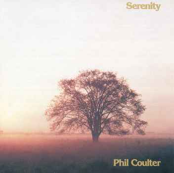 SERENITY-PHIL COULTER