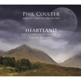 HEARTLAND / COMPOSER'S SALUTE TO CELTIC THUNDER-PHIL COULTER