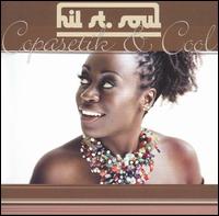 COPASETIK & COOL-HIL ST SOUL