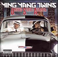 USA ( UNITED STATE OF ATLANTA )-YING YANG TWINS