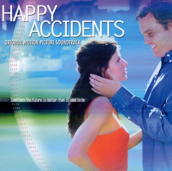HAPPY ACCIDENTS / O.S.T.-HAPPY ACCIDENTS / O.S.T.
