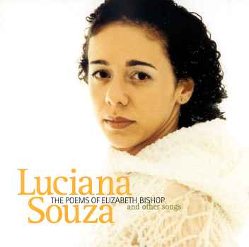 POEMS OF ELIZABETH BISHOP-LUCIANA SOUZA