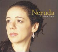 NERUDA-LUCIANA SOUZA