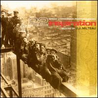 INSPIRATION: 22 HARMONICA PERFORMANCES / VARIOUS-INSPIRATION: 22 HARMONICA PERFORMANCES / VARIOUS