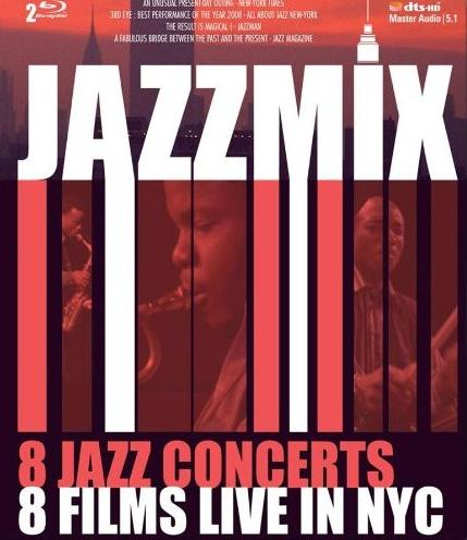 LIVE IN NYC (2PC)-JAZZMIX