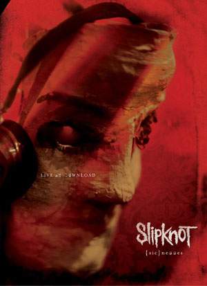 (SIC)NESSES (2PC)-SLIPKNOT