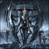 VENGEANCE FALLS (UK)-TRIVIUM