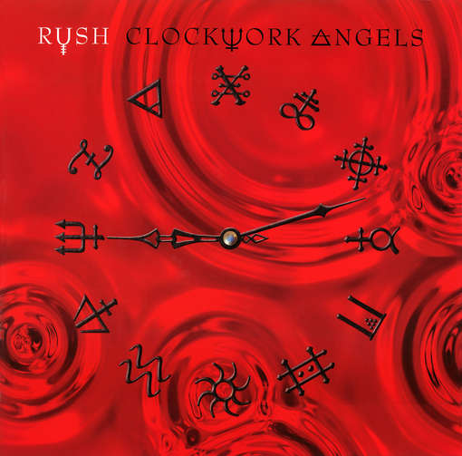 CLOCKWORK ANGELS (OGV)-RUSH