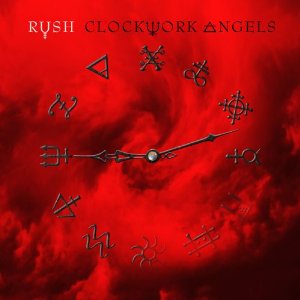 CLOCKWORK ANGELS-RUSH