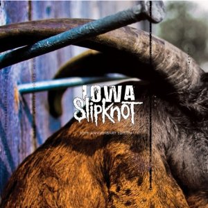 IOWA-SPECIAL EDITION (2CD / DVD) (PORT)-SLIPKNOT