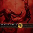 DEVIL YOU KNOW (BONUS DVD) (LTD) (GER)-HEAVEN & HELL