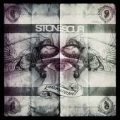 AUDIO SECRECY (W / DVD) (SPEC)-STONE SOUR
