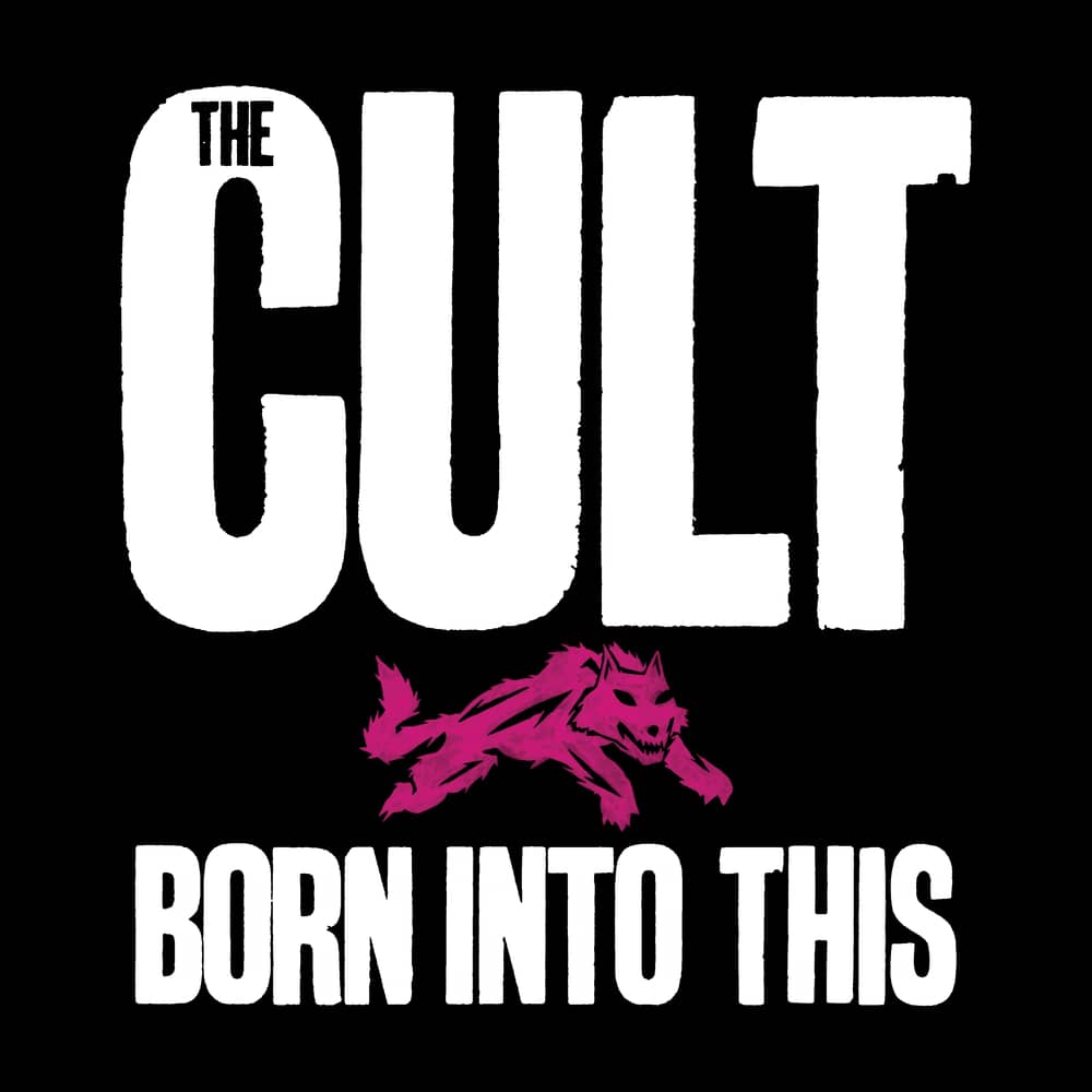 BORN INTO THIS (BONUS CD) (SPEC)-CULT