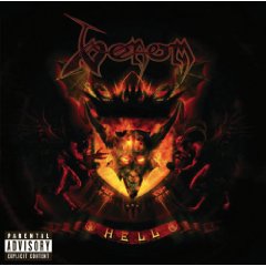 SHOGUN (UK)-TRIVIUM