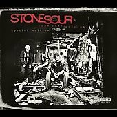 COME WHATEVER MAY (W / DVD) (SPEC)-STONE SOUR