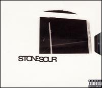 STONE SOUR (W / DVD) (SPEC)-STONE SOUR
