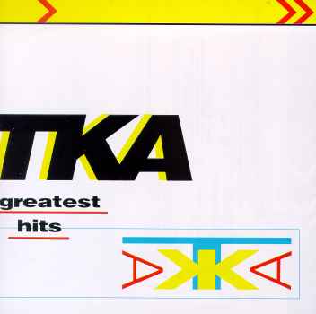 GREATEST HITS (LTD) (REIS)-TKA