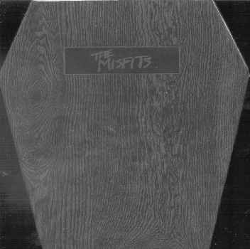 BOX SET: ULTIMATE COLLECTION-MISFITS