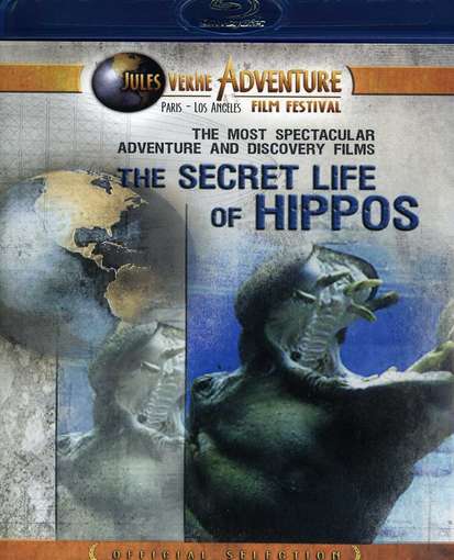 SECRET LIFE OF HIPPOS-SECRET LIFE OF HIPPOS