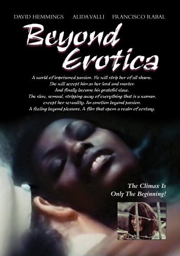 BEYOND EROTICA (ADULT)-BEYOND EROTICA (ADULT)