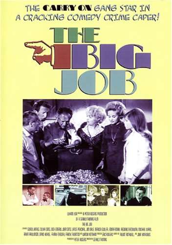 BIG JOB-BIG JOB
