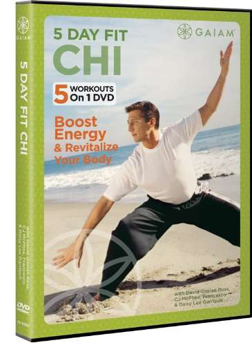 5 DAY FIT CHI-5 DAY FIT CHI