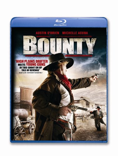 BOUNTY (2009)-BOUNTY (2009)