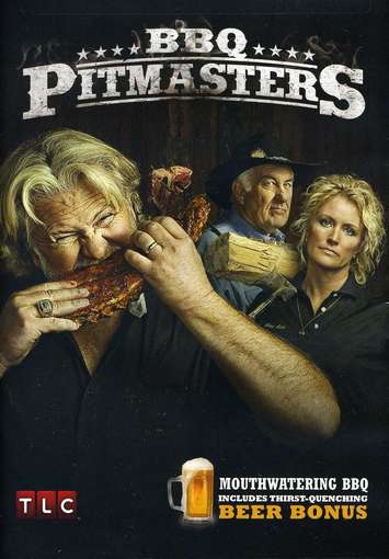 BBQ PITMASTERS-BBQ PITMASTERS