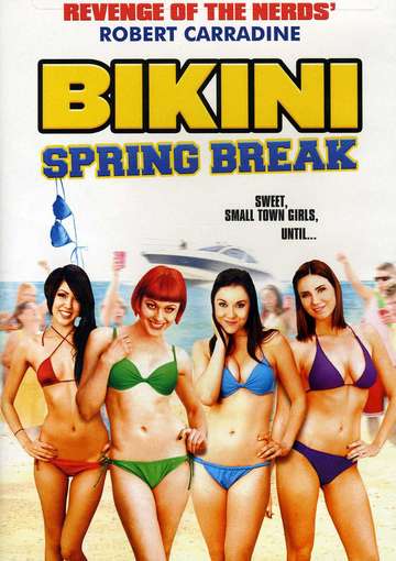 BIKINI SPRING BREAK-BIKINI SPRING BREAK