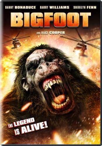 BIGFOOT-BIGFOOT