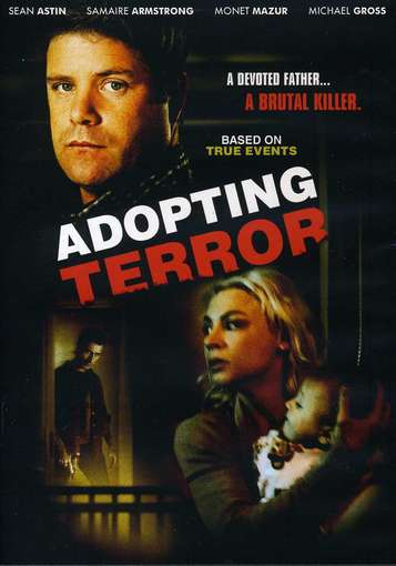ADOPTING TERROR / (WS)-ADOPTING TERROR / (WS)