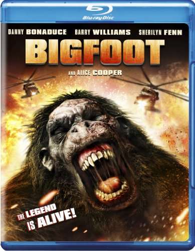 BIGFOOT-BIGFOOT