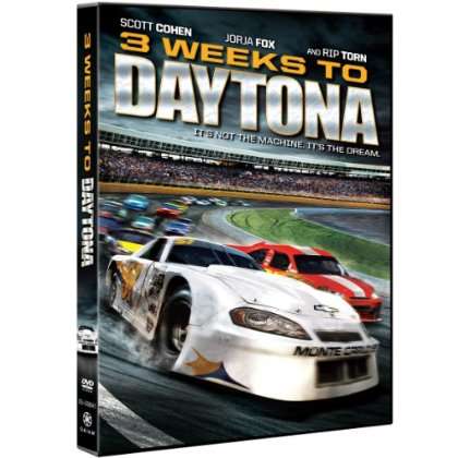 3 WEEKS TO DAYTONA / (WS)-3 WEEKS TO DAYTONA / (WS)