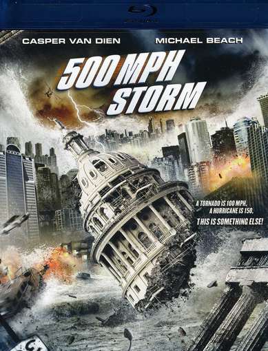 500 MPH STORM-500 MPH STORM