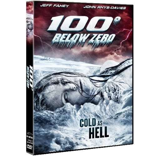 100 BELOW ZERO-100 BELOW ZERO