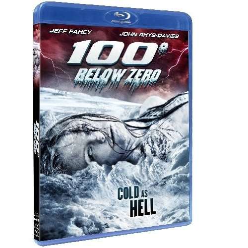 100 BELOW ZERO-100 BELOW ZERO