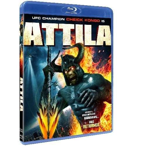 ATTILA-ATTILA