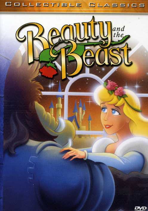 BEAUTY & THE BEAST-BEAUTY & THE BEAST