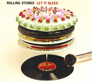 LET IT BLEED (PORT)-ROLLING STONES