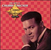 BEST OF 1959-1963-CHUBBY CHECKER