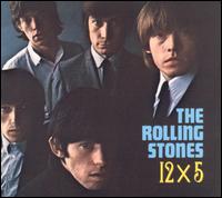12X5-ROLLING STONES
