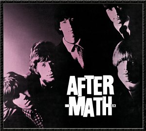 AFTERMATH (UK) (RMST)-ROLLING STONES