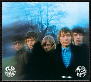 BETWEEN THE BUTTONS-ROLLING STONES