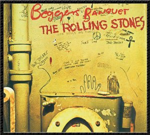 BEGGARS BANQUET-ROLLING STONES