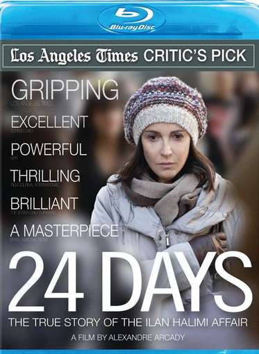 24 DAYS-24 DAYS