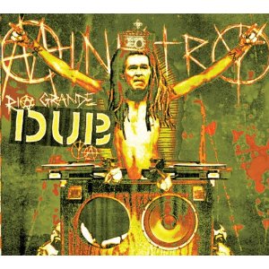 RIO GRANDE DUB YA (DIG)-MINISTRY