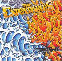 EXPENDABLES-EXPENDABLES